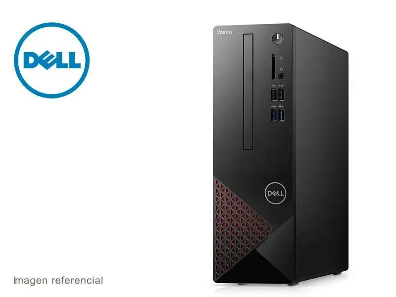 PC Desktop Dell Vostro SFF 3681 Core i7-10700 8GB/1TB W11pro