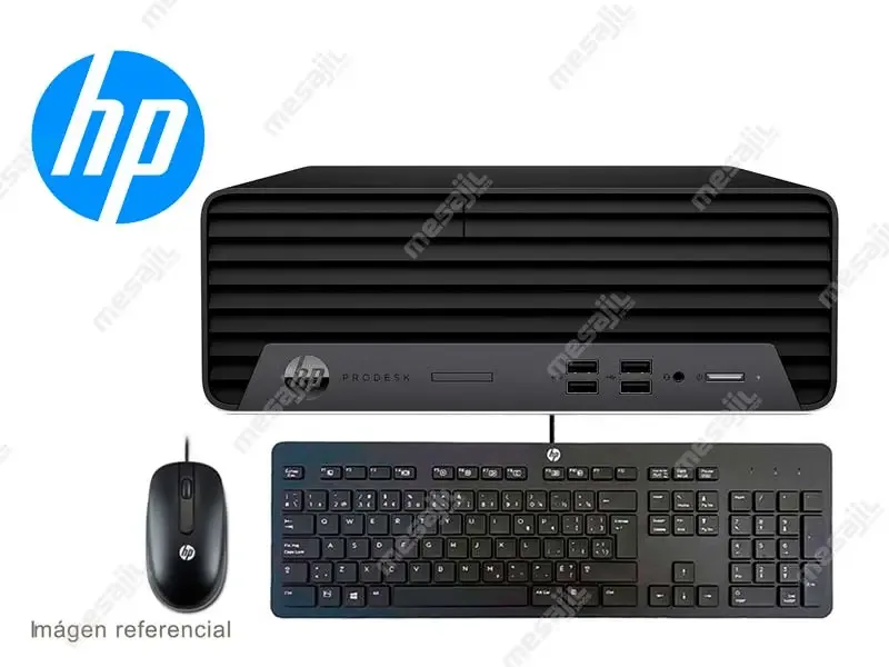 PC Desktop HP ProDesk 400 G7 SFF  i5-10500  8G/SSD512GB/ W10pro