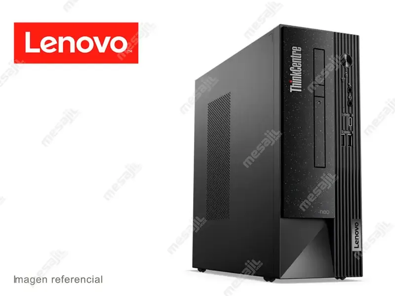 PC Desktop Lenovo Thinkcentre 50S Core i5-12400 16GB/SSD 512GB W11PRO