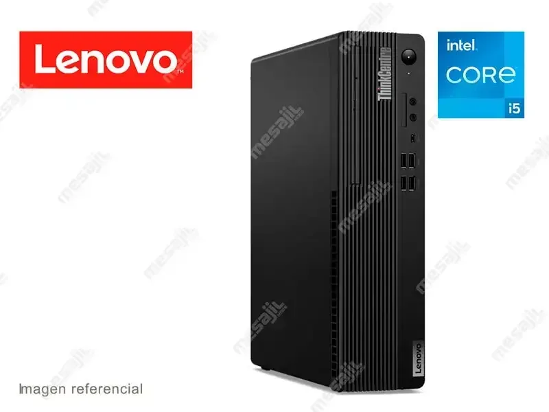 PC Desktop Lenovo ThinkCentre M70s Gen 3 Intel Core i5-12400 8GB/SSD 512GB/W11