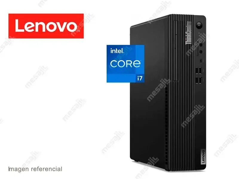 PC Desktop Lenovo ThinkCentre M70s Gen 3 Intel Core i7-12700 8GB/SSD 512GB/W11