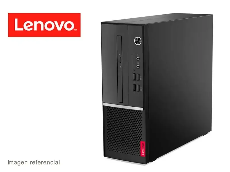 PC Desktop Lenovo V50S-07IMB Intel Core i5-10400 8GB/1TB (11HAS04200) W10Pro
