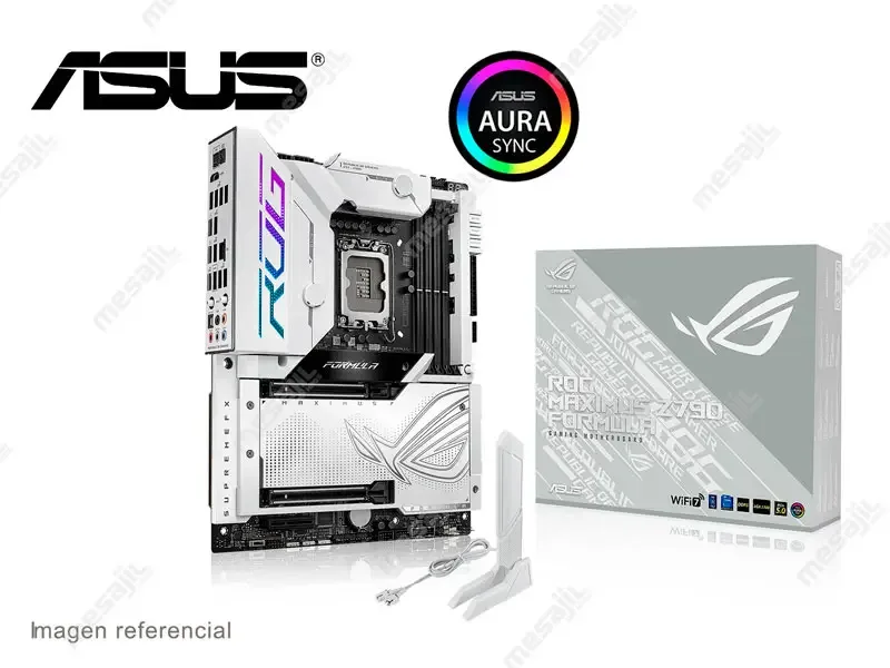 Placa ASUS ROG Maximus Z790 FORMULA LGA1700 Wi-Fi 7