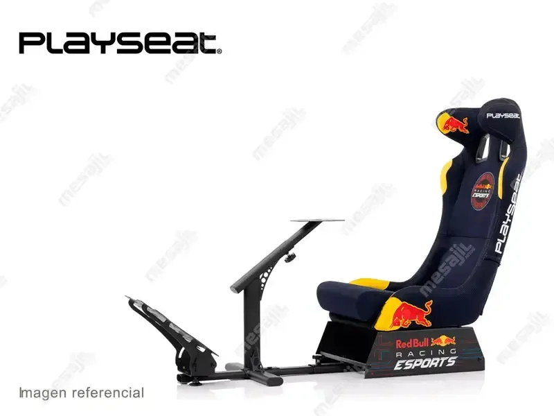 Playseat Evolution PRO Red Bull Racing Esports