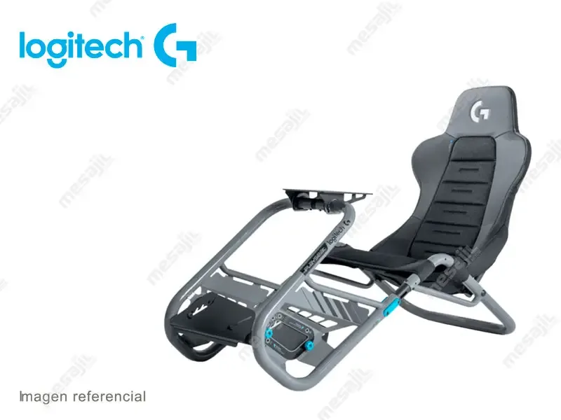 Playseat Trophy Logitech G Edition