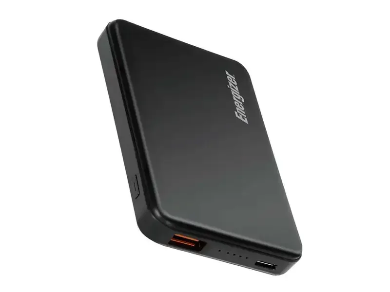 Power Bank Magnetico Portatil Energizer 15W 5000mAh