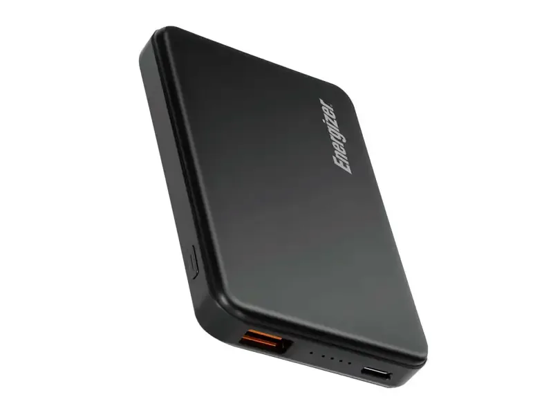 Power Bank Magnetico Portatil Energizer QC15W 5000mAh