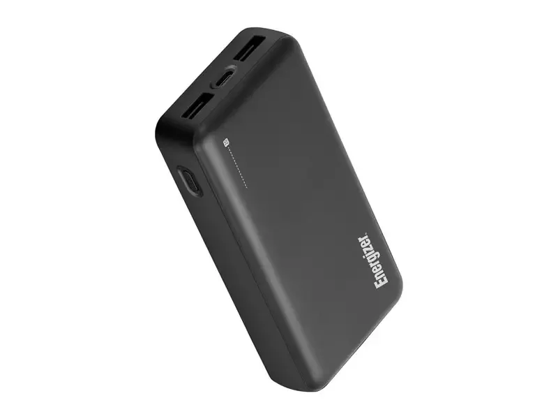 Power Bank Portatil Energizer 20000mAh