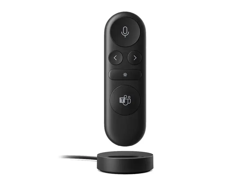 Presentador Microsoft Bluetooth Wireless Matte Black