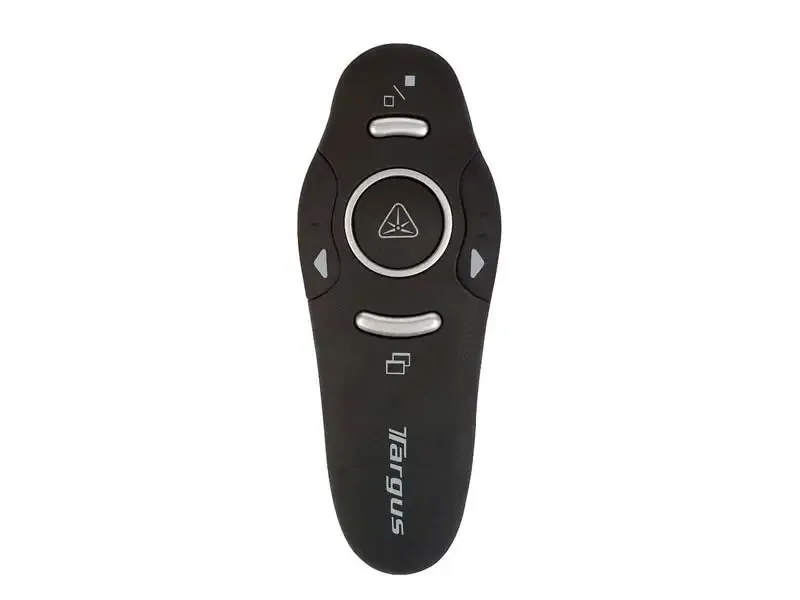 Presentador Targus wireless con puntero Laser AMP16US USB