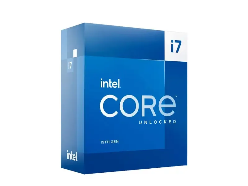 Procesador Intel Core i7-13700K 3.4GHz 30MB Cache LGA1700