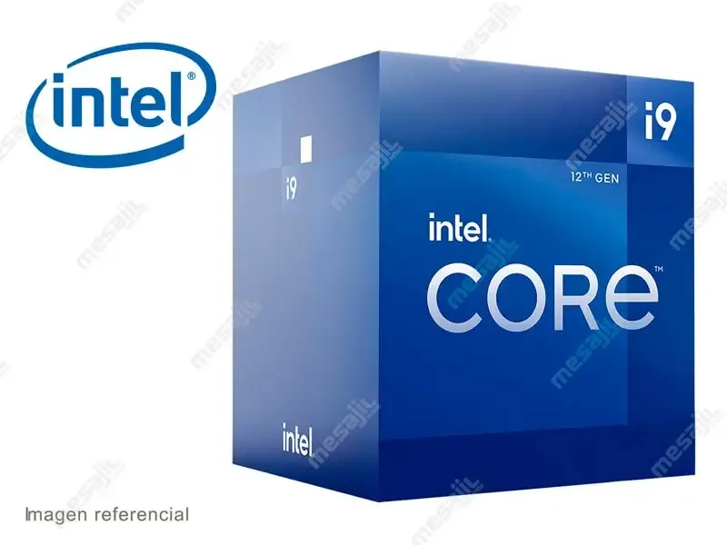 Procesador Intel Core i9-12900 2.4GHz 30MB Cache LGA1700