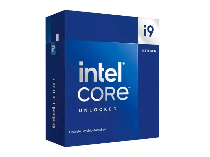 Procesador Intel Core i9-14900F 2GHz/5.8GHz 36MB Cache LGA1700