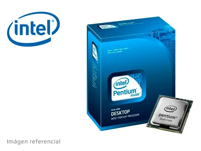 Procesador Intel Dual Core G2030 3GHz 3MB LGA1155