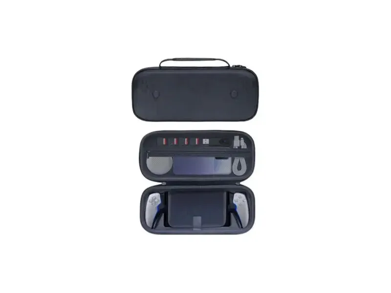 Protector Carry Case JyS Para Playstation Portal