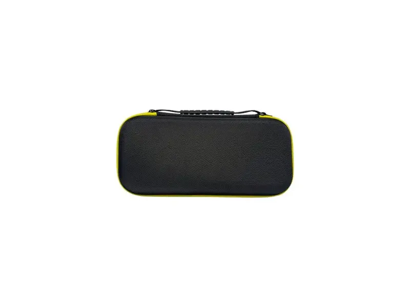 Protector Carry Case Toyiluya Para Nintendo Switch 2 Amarillo