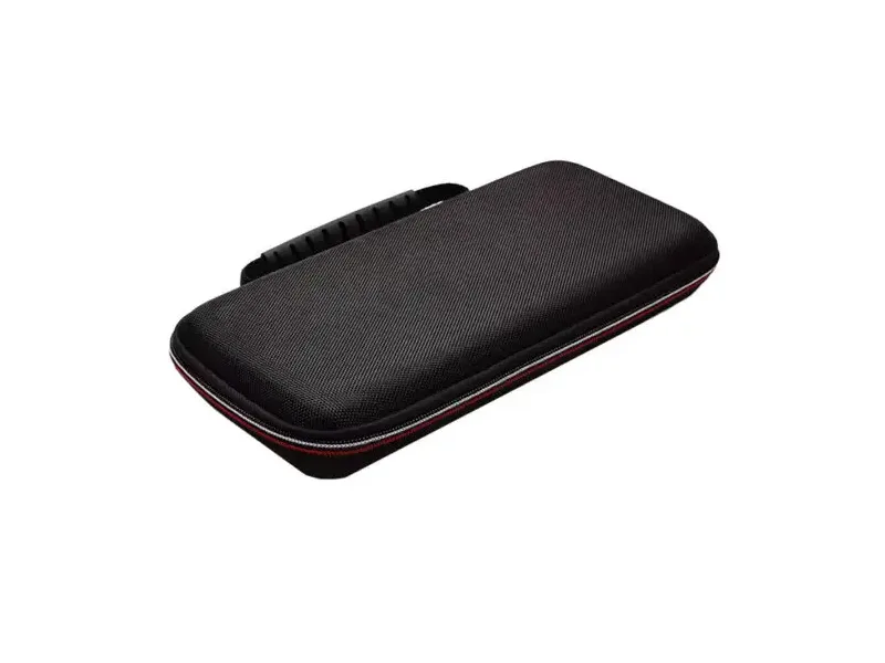 Protector Carry Case Toyiluya Para Nintendo Switch 2 Negro