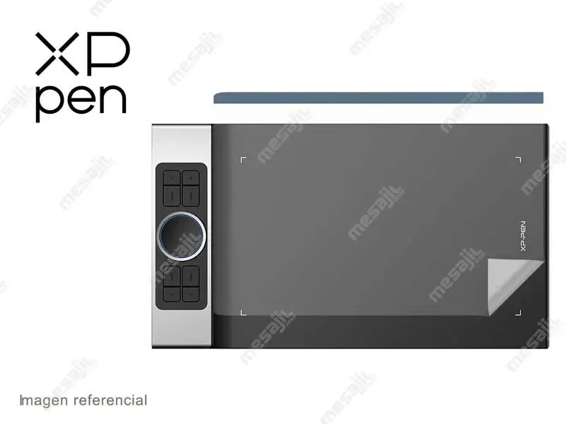 Protector de Pantalla XP-PEN AC86 (para Deco Pro M)