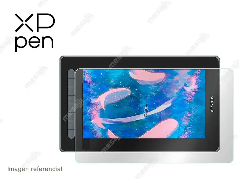 Protector de Pantalla XP-PEN ACFL1215B (para Artist 12 2da generacion))