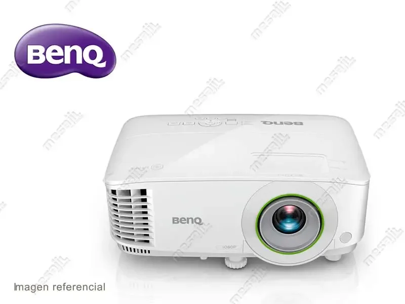 Proyector BenQ EH600 Inalambrico  Full HD 3500 Lumenes