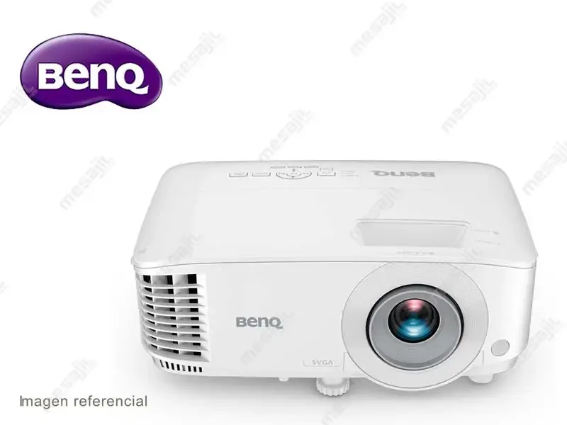 Proyector BenQ MS560 SVGA 4000 Lumenes