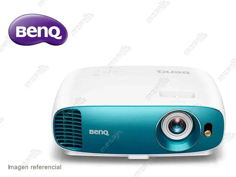 Proyector BenQ TK800M 4K HDR 3000 Lumenes