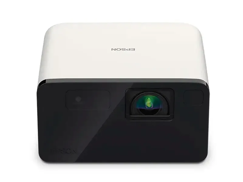 Proyector Epson EpiqVision Mini EF21 Portatil laser FHD 150"