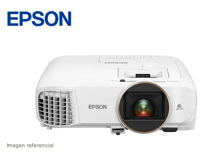 Proyector Epson Home Cinema 2150 Wireless 1080p 3LCD