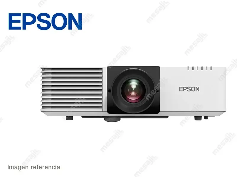 Proyector Epson PowerLite  L570U 3LCD WUXGA 5200 Lumens