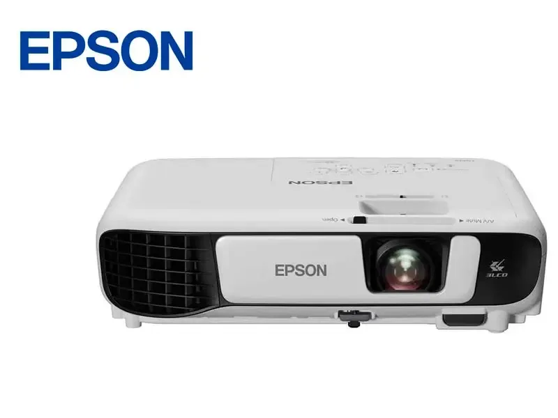 Proyector Epson PowerLite W42+ WXGA 3LCD