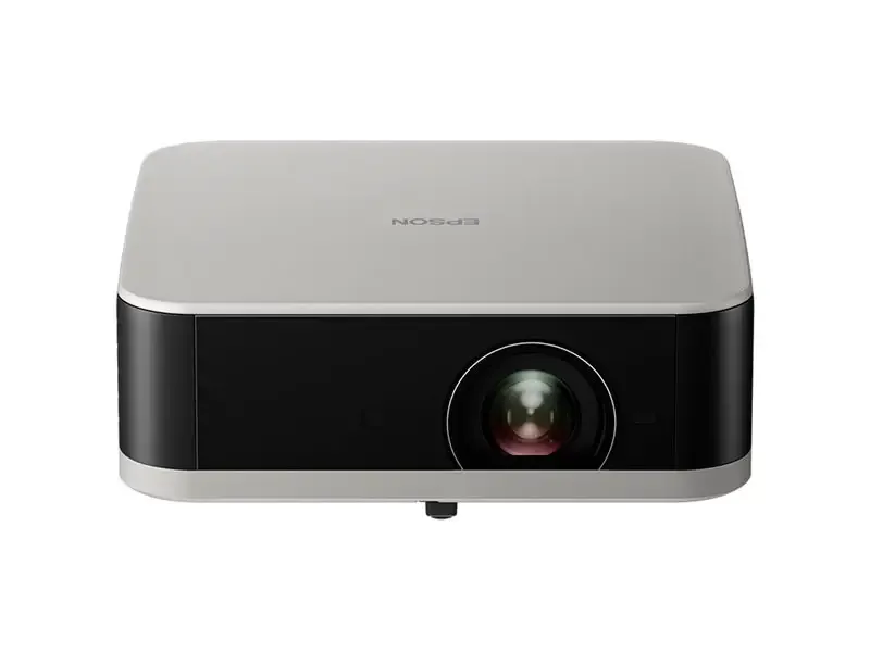 Proyector Epson Smart Portátil Lifestudio EF-30 FHD