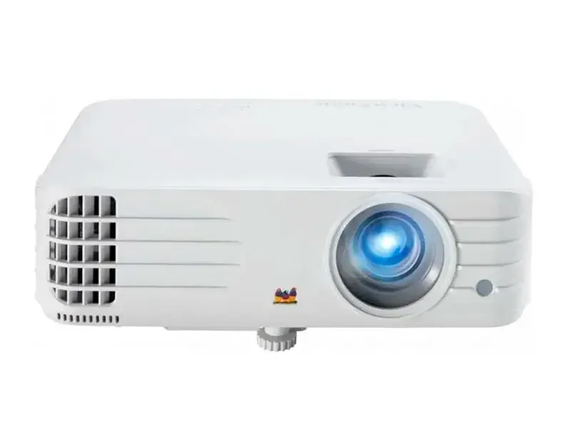 Proyector ViewSonic DLP PX701HDH 3500 Lumens HDMI/USB White