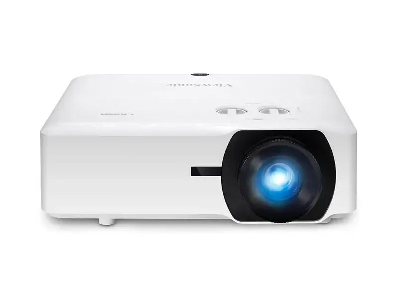 Proyector ViewSonic LS740W WXGA 5000 Lumens HDMI