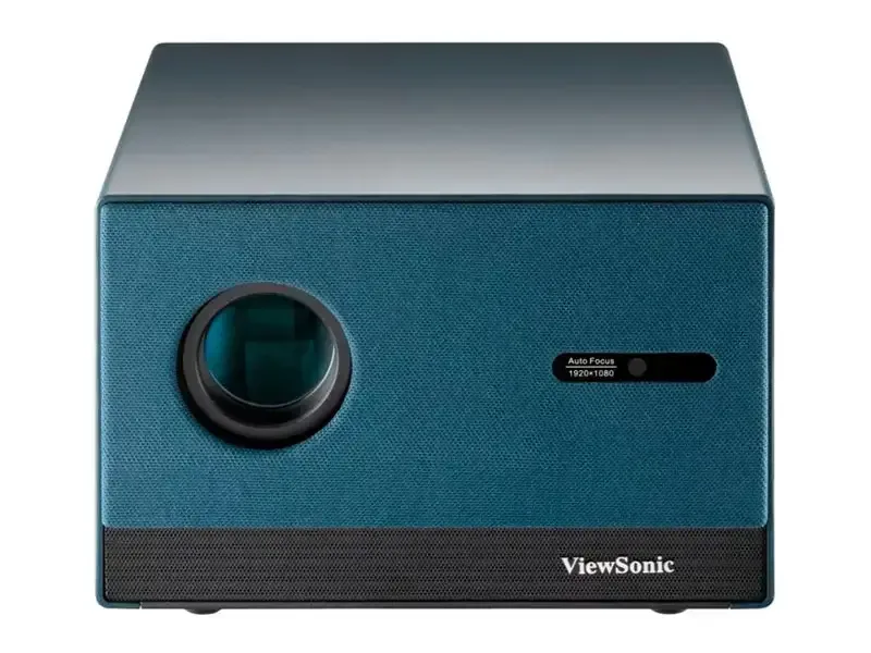 Proyector ViewSonic LX60HD Portatil / Inalambrico/Bluetooth