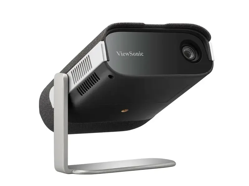 Proyector ViewSonic M1X Portatil LED 150 ANSI Lumenes