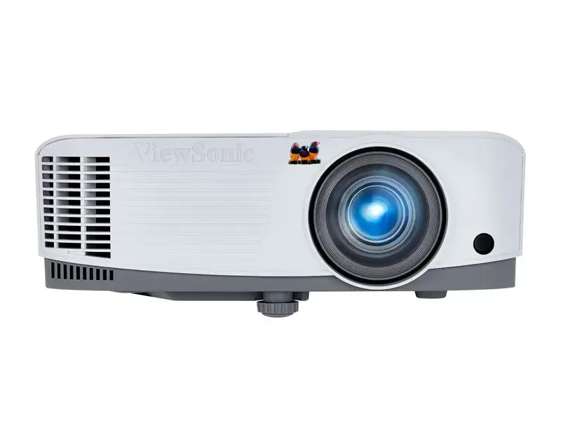Proyector ViewSonic PA504W WXGA DLP 4000 Lumens WXGA HDMI