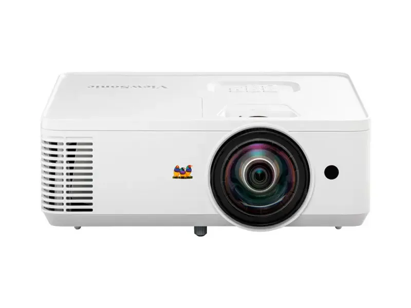 Proyector ViewSonic PS502W 4000 Lumens HDMI/USB