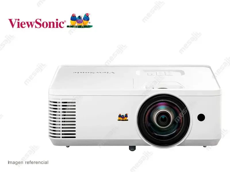 Proyector ViewSonic PS502X 4000 Lumens HDMI/USB