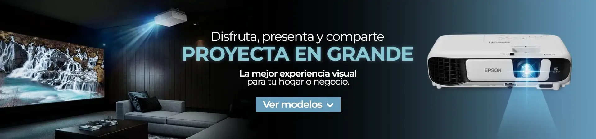 Proyectores
