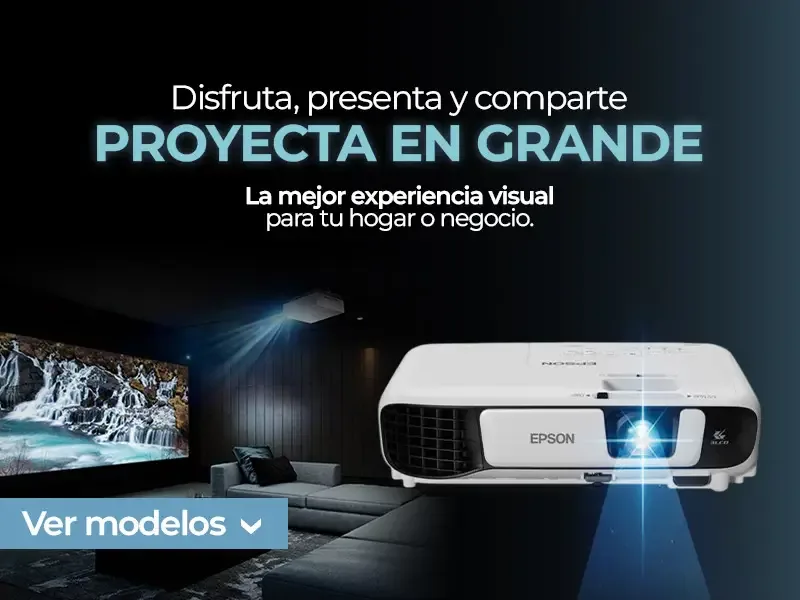Proyectores