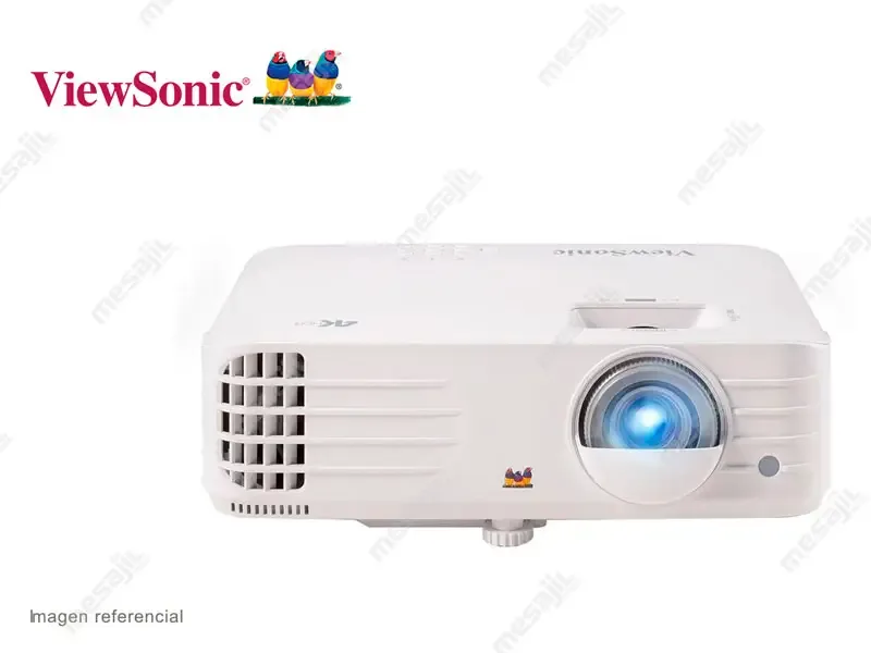 Proyectores ViewSonic DLP PX701-4K 3200 Lumens HDMI/USB