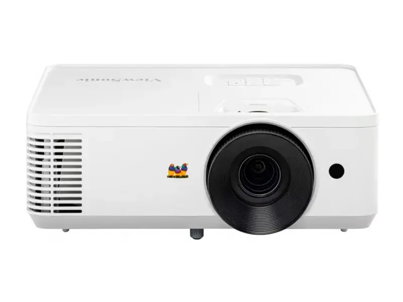 Proyectores ViewSonic PA700S SVGA DLP 4500 Lumens  HDMI