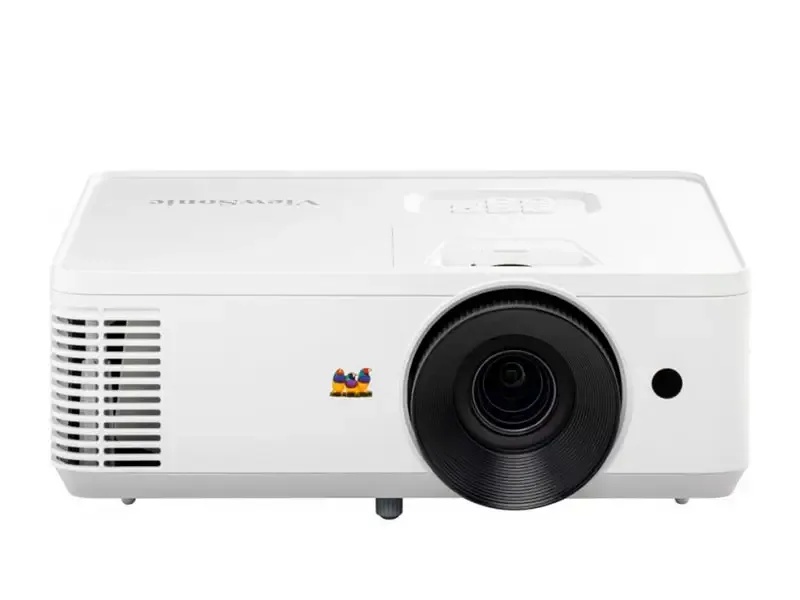Proyectores ViewSonic PA700W WXGA 4500 Ansi Lumens  HDMI/USB