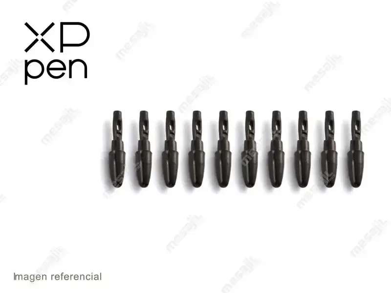 Puntas de Repuesto XP-PEN AC04 para Lapiz Digital PAQ 50 Unid (Serie Deco)
