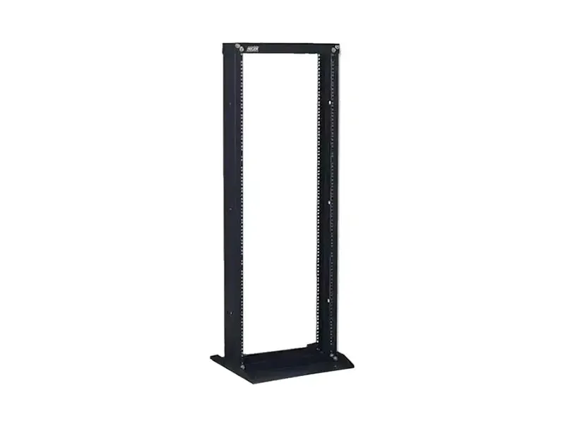 Rack Abierto de piso BEAUCOUP 37RU (I-1044)