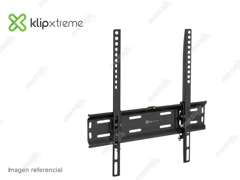 Rack para Monitor o Televisor de 23" a 46"  Klip Xtreme (KPM-725) L45kg