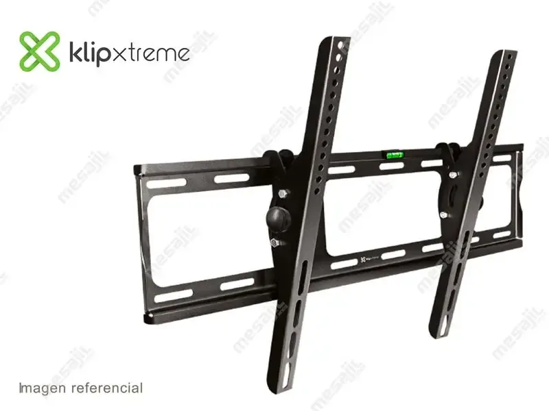 Rack para Monitor o Televisor de 30" a 60" Klip Xtreme (KPM-745)