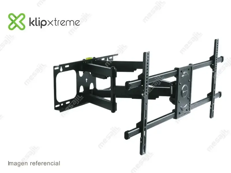 Rack para Monitor o Televisor  de 37" a 90" Klip Xtreme (KPM-955) 75 kls