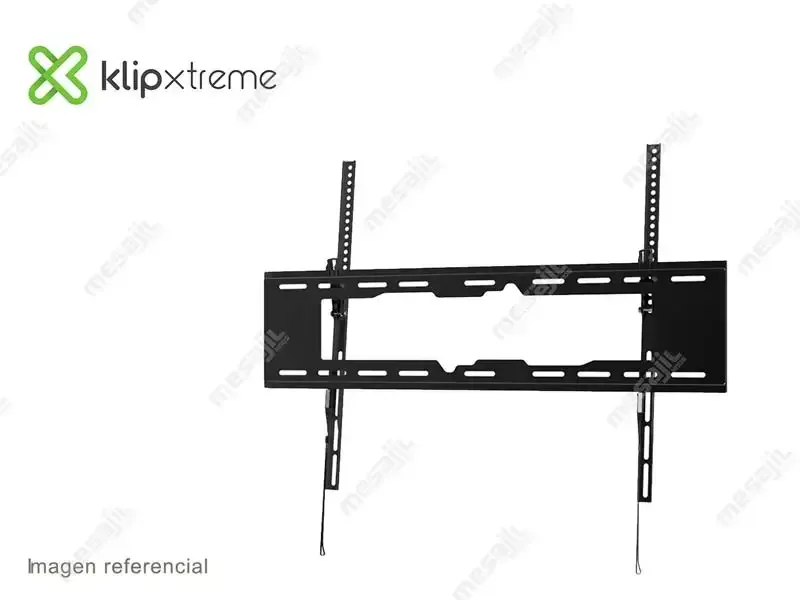 Rack para Monitor o Televisor  de 55" a 90" Klip Xtreme (KTM-353) 50 kls