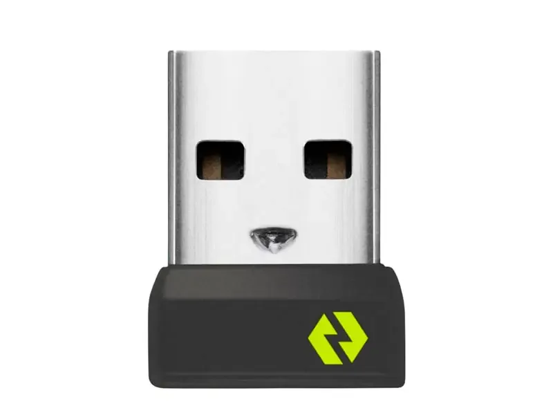 Receptor Logitech BOLT USB